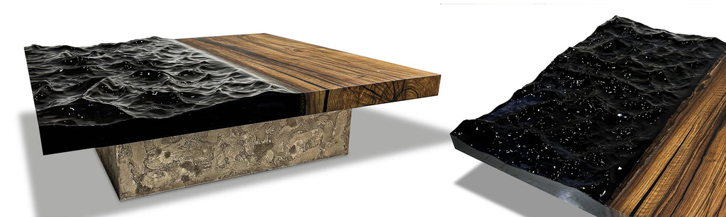 Coffee & Accent Tables