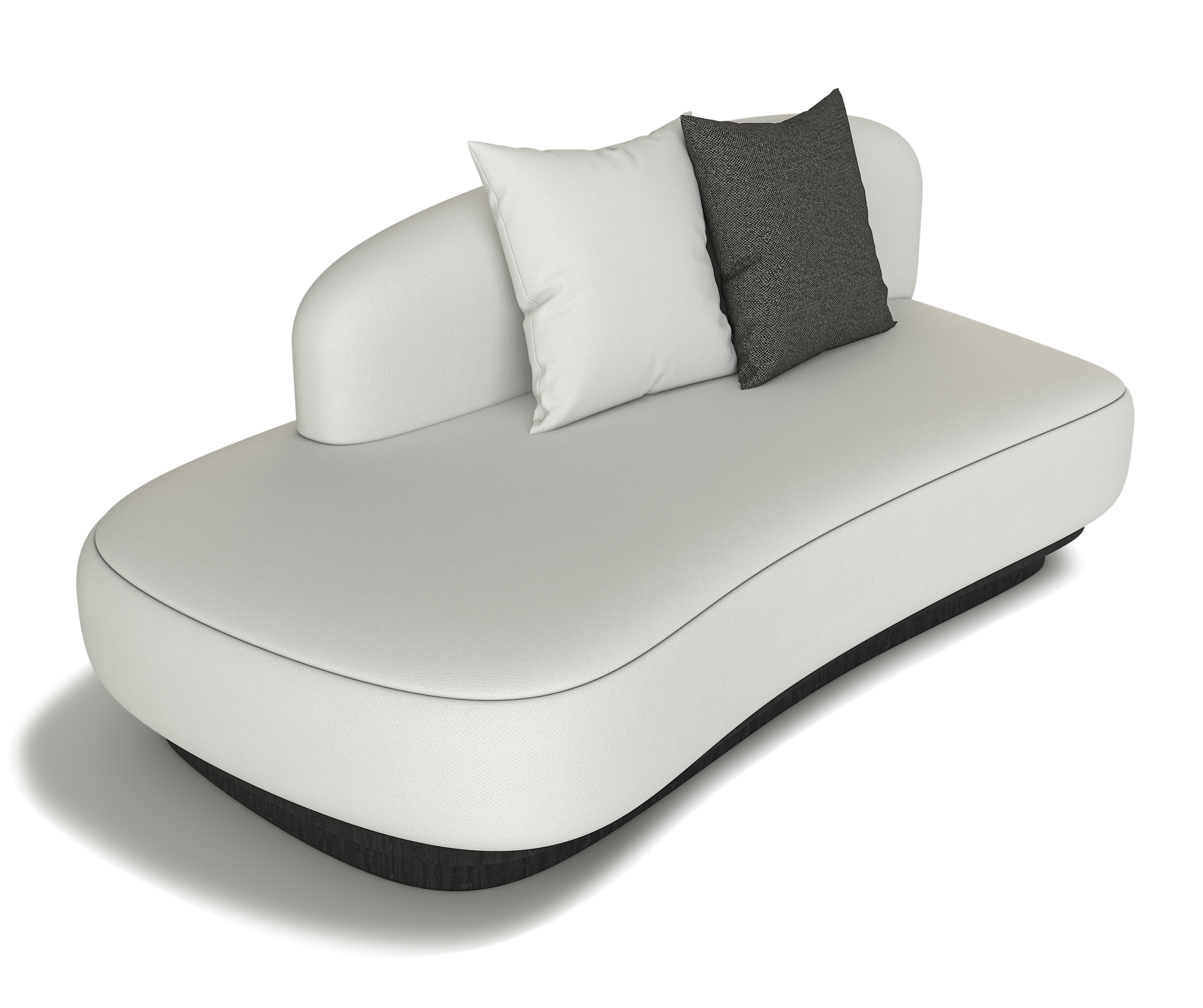 Modul A (Left) - Miletos Outdoor