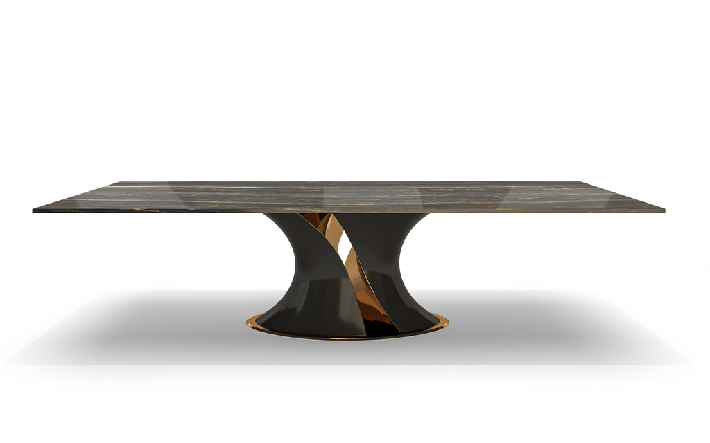 Melanios Marble Dining Table - ARDITI COLLECTION®