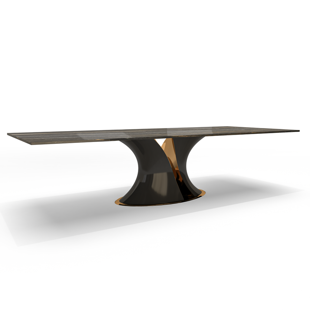 Melanios Marble Dining Table - ARDITI COLLECTION®