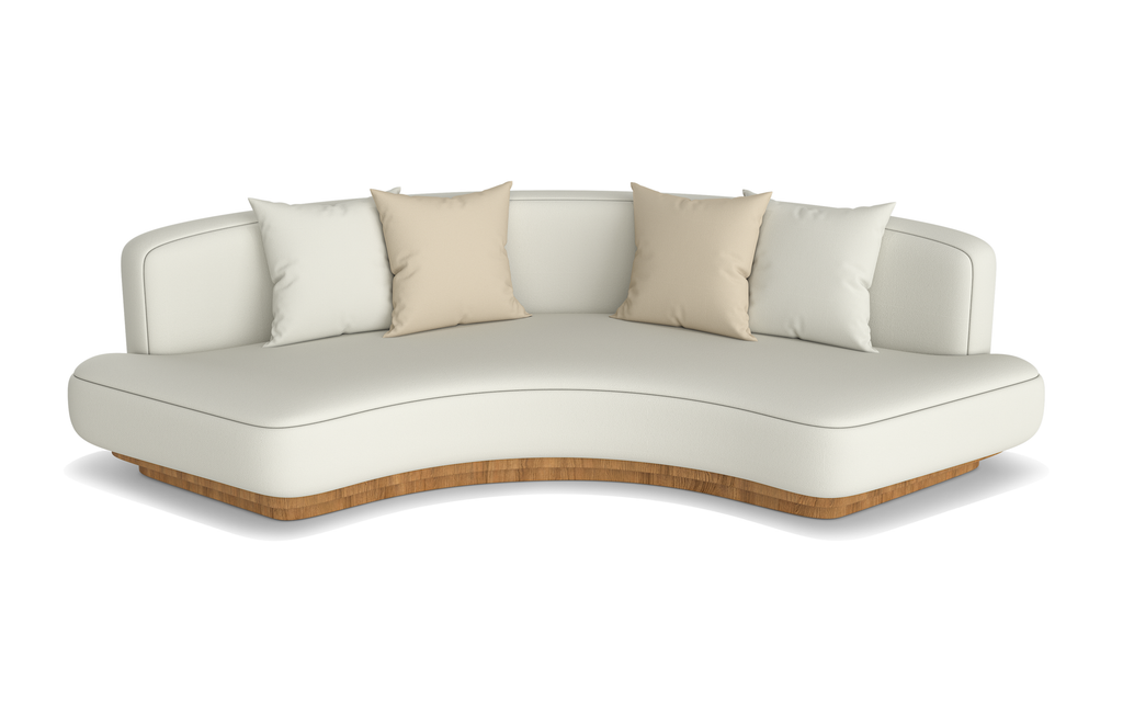 Evenos Outdoor Set v4 (No: 10) - ARDITI COLLECTION®