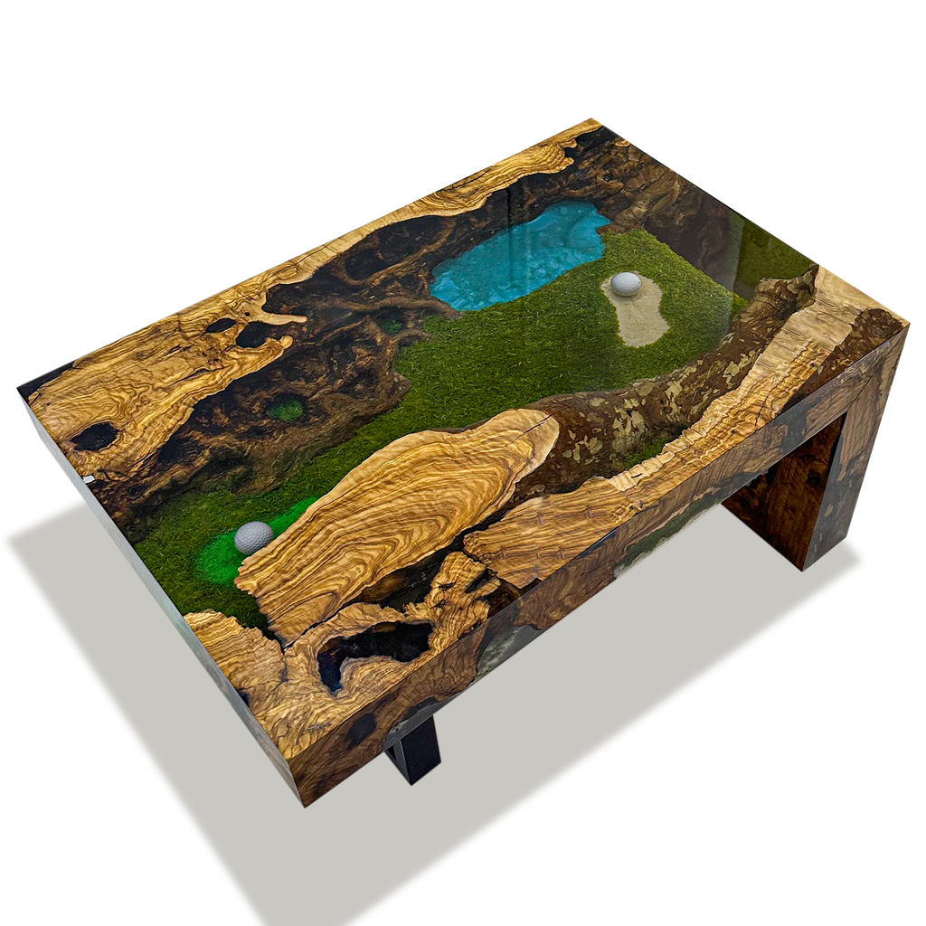 Golf Coffee Table - ARDITI COLLECTION®