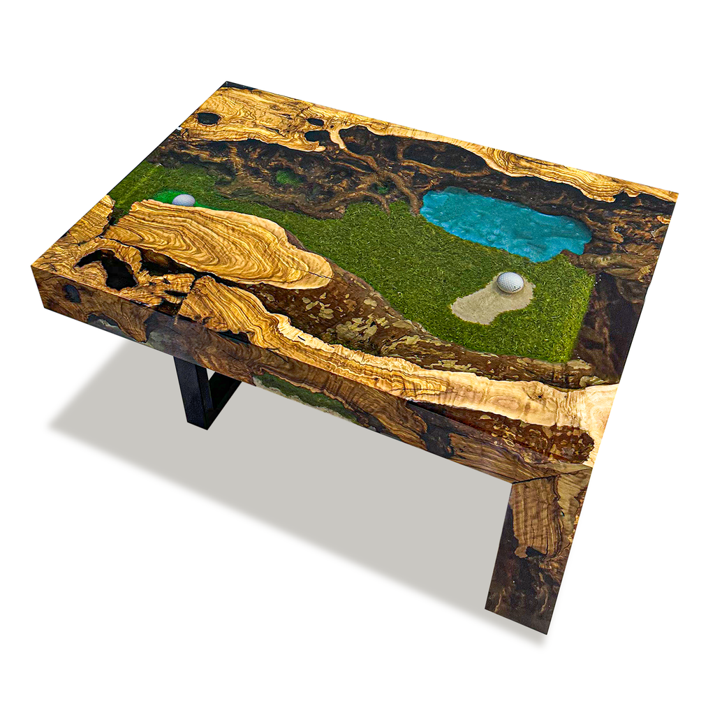 Golf Coffee Table - ARDITI COLLECTION®