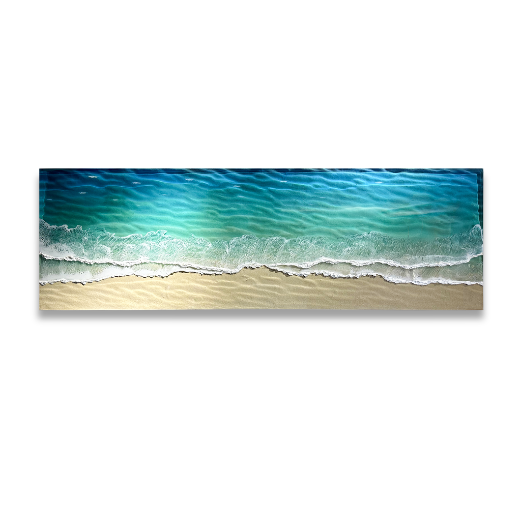 Poseidon Wall Art - ARDITI COLLECTION®