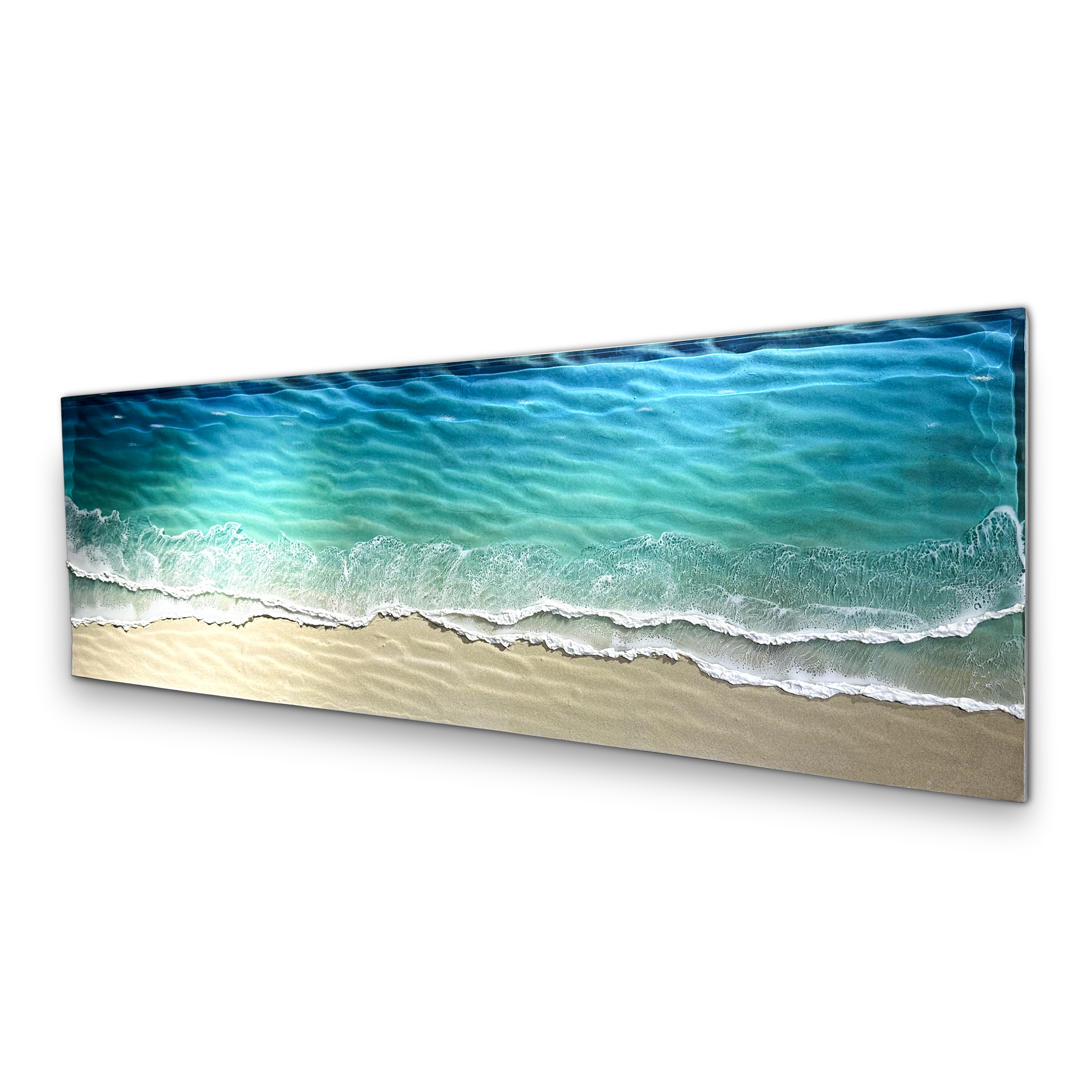 Poseidon Wall Art