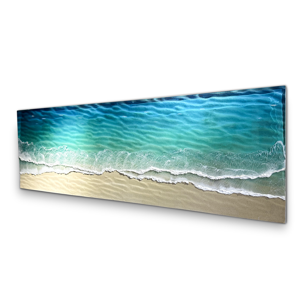 Poseidon Wall Art - ARDITI COLLECTION®