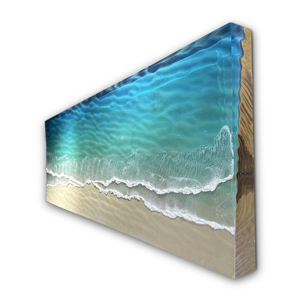 Poseidon Wall Art - ARDITI COLLECTION®