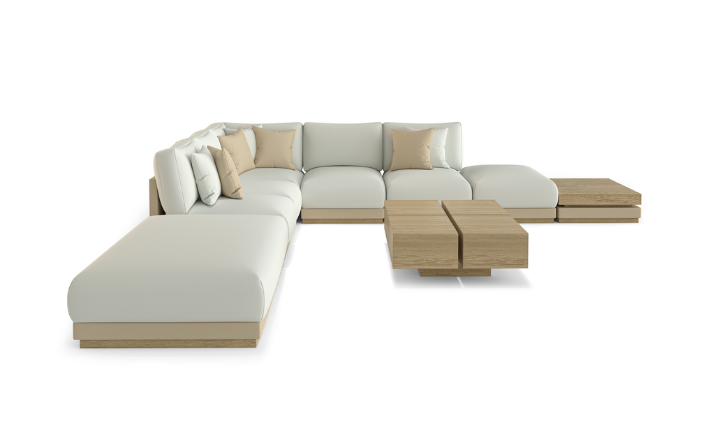 Caelus Outdoor Set v1 (No: 7) - ARDITI COLLECTION®