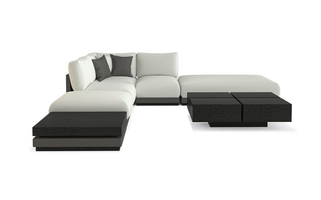 Caelus Outdoor Set v2 (No: 7) - ARDITI COLLECTION®