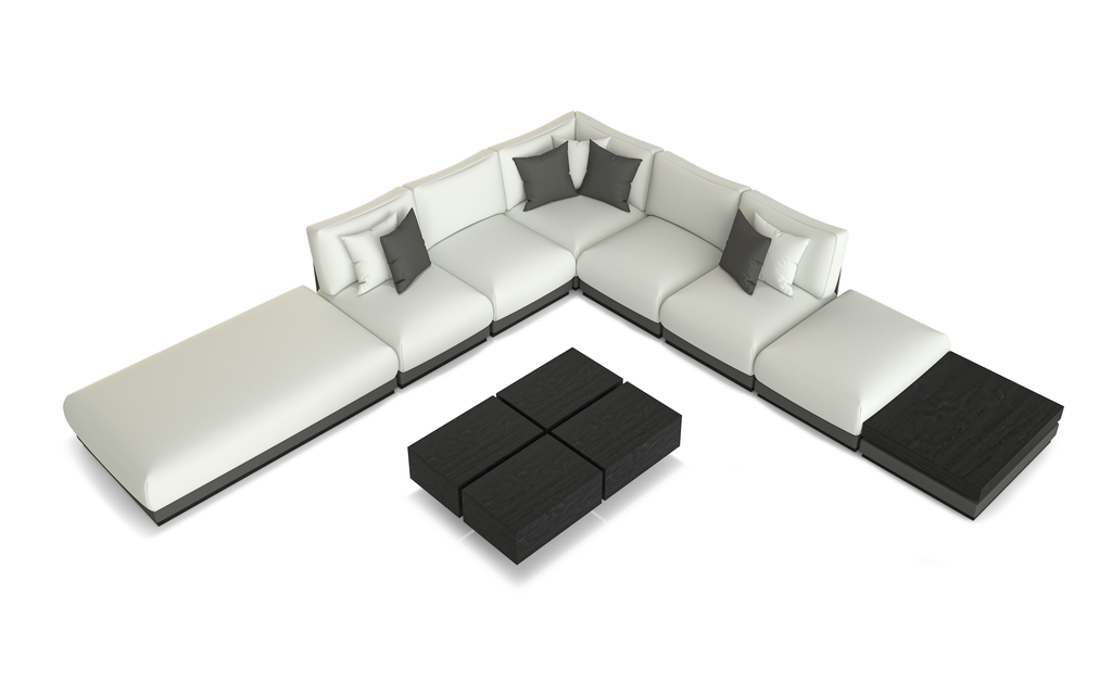 Caelus Outdoor Set v1 (No: 7) - ARDITI COLLECTION®