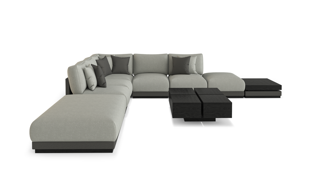 Caelus Outdoor Set v1 (No: 7) - ARDITI COLLECTION®