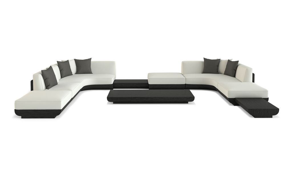 Sentius Outdoor Set v4 (No: 95) - ARDITI COLLECTION®