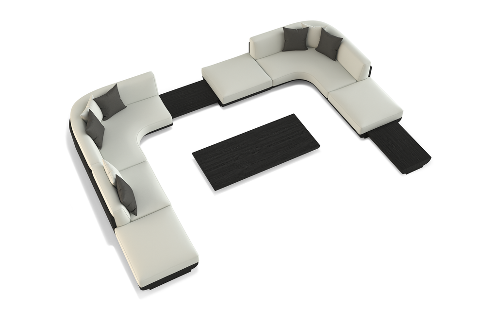 Sentius Outdoor Set v4 (No: 95) - ARDITI COLLECTION®