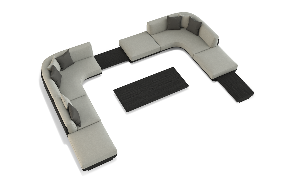 Sentius Outdoor Set v4 (No: 95) - ARDITI COLLECTION®
