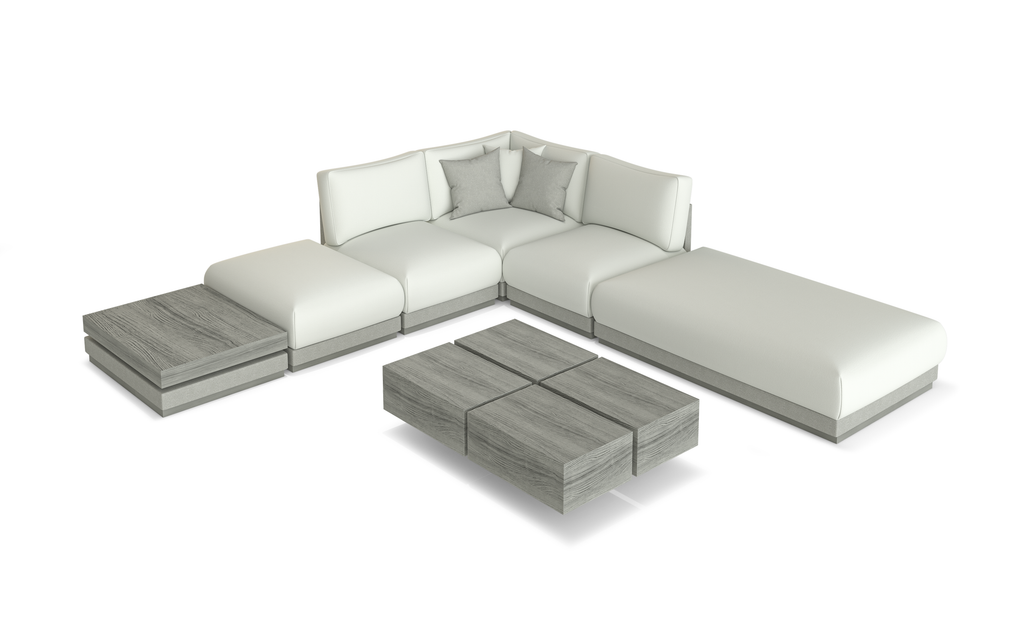 Caelus Outdoor Set v2 (No: 7) - ARDITI COLLECTION®