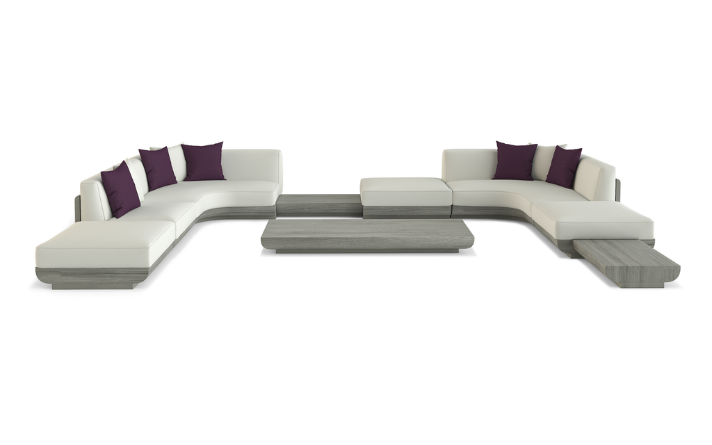 Sentius Outdoor Set v4 (No: 95) - ARDITI COLLECTION®
