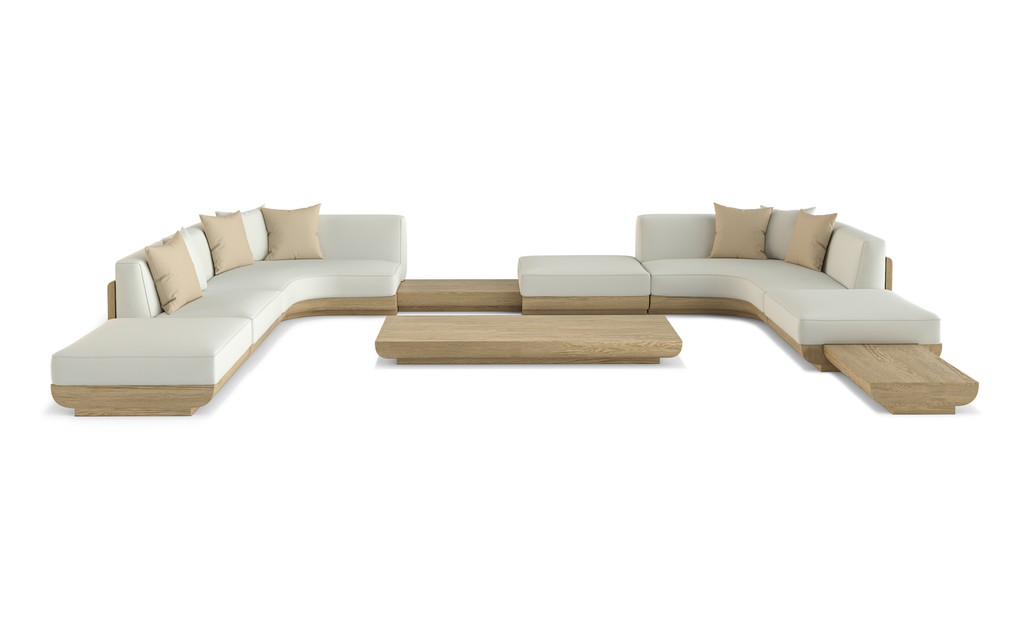 Sentius Outdoor Set v4 (No: 95) - ARDITI COLLECTION®