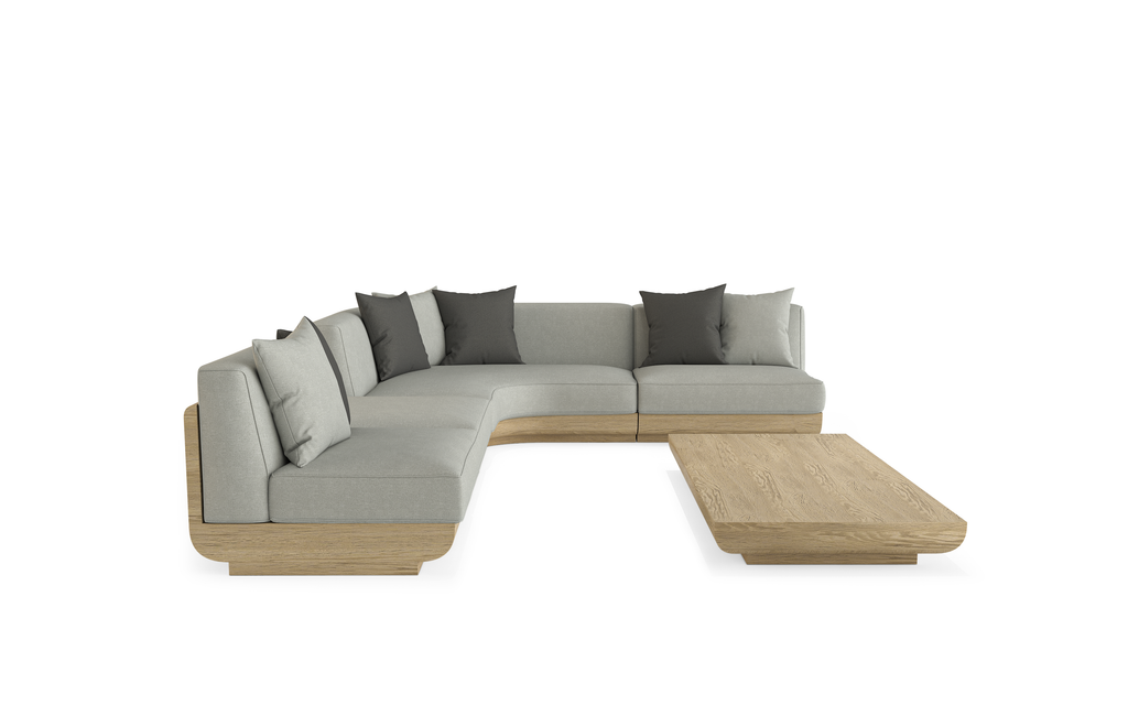 Sentius Outdoor Set v3 (No: 95) - ARDITI COLLECTION®