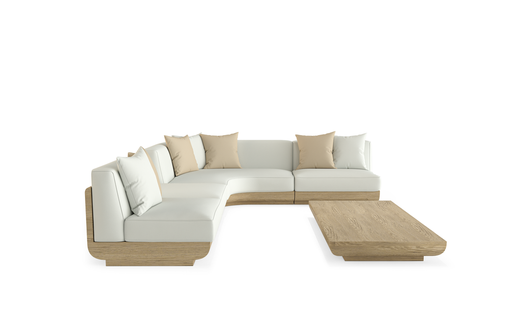Sentius Outdoor Set v3 (No: 95) - ARDITI COLLECTION®