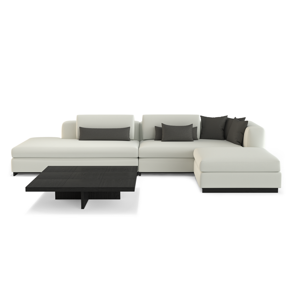 Pylos Sofa Set v3 - ARDITI COLLECTION®