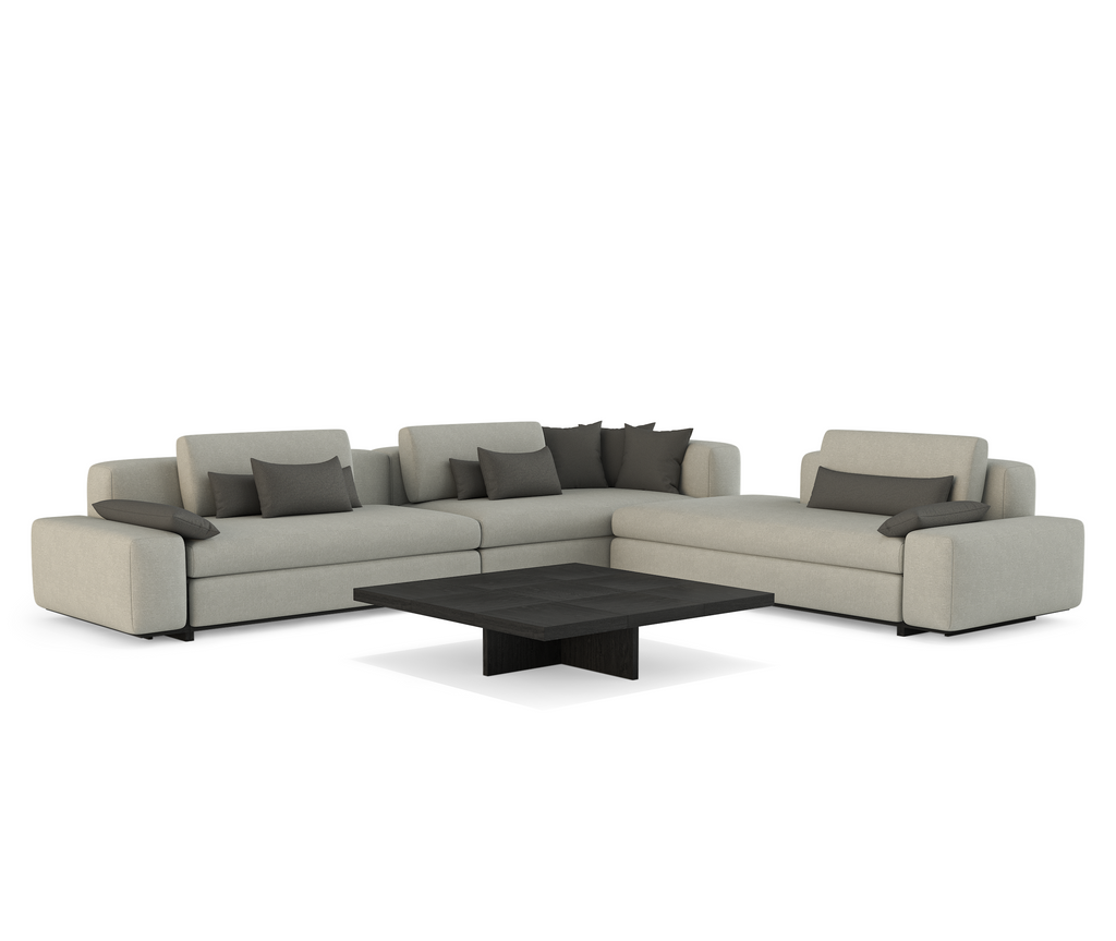 Pylos Sofa Set v2 - ARDITI COLLECTION®