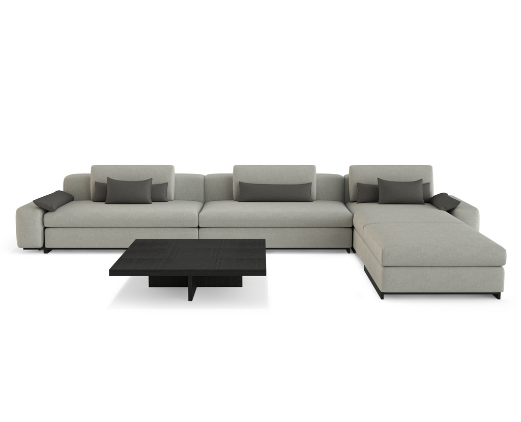 Pylos Sofa Set v4 - ARDITI COLLECTION®