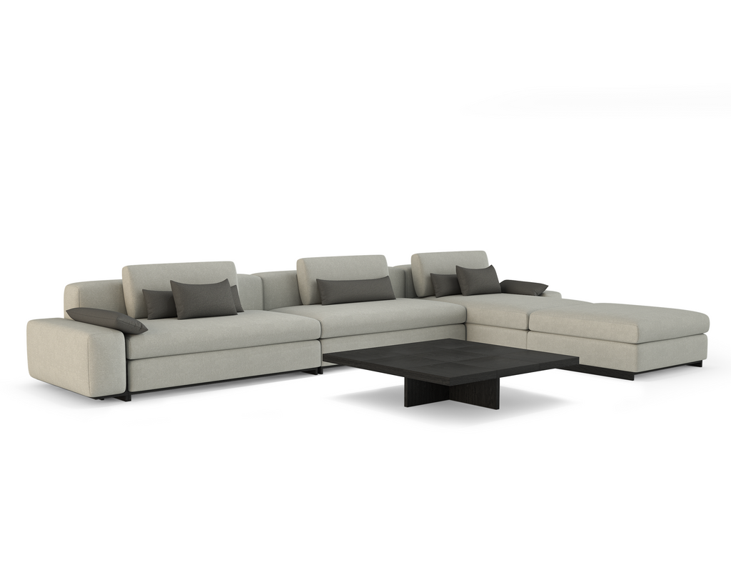 Pylos Sofa Set v4 - ARDITI COLLECTION®