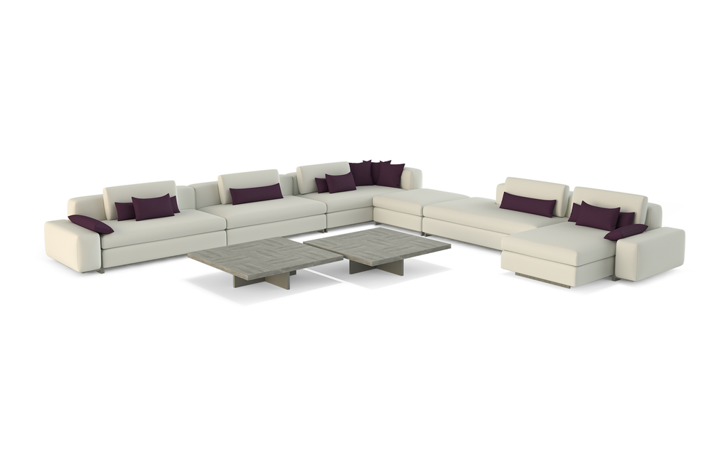 Pylos Sofa Set v1 - ARDITI COLLECTION®