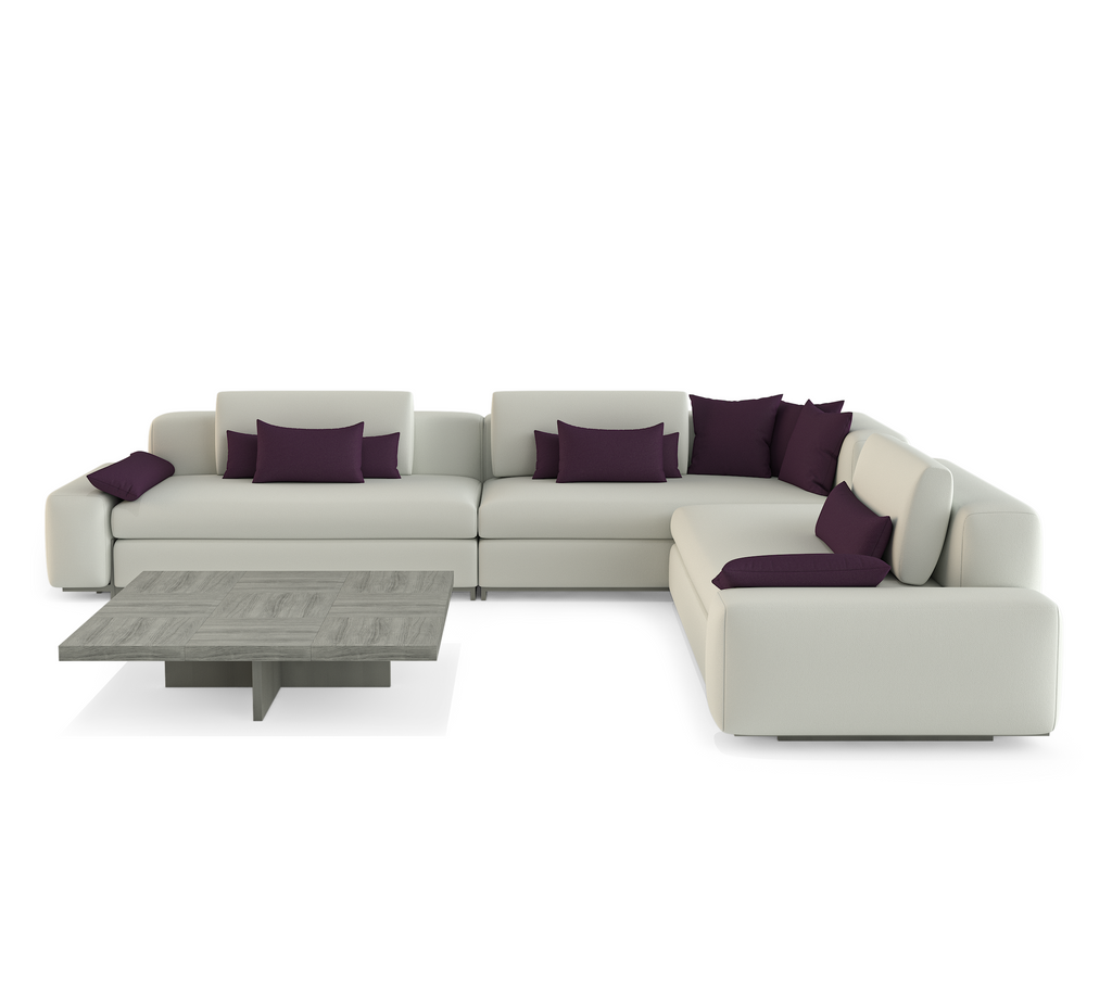 Pylos Sofa Set v2 - ARDITI COLLECTION®