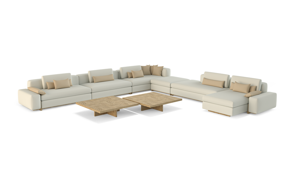 Pylos Sofa Set v1 - ARDITI COLLECTION®