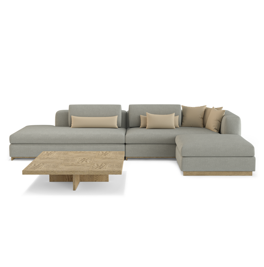 Pylos Sofa Set v3 - ARDITI COLLECTION®