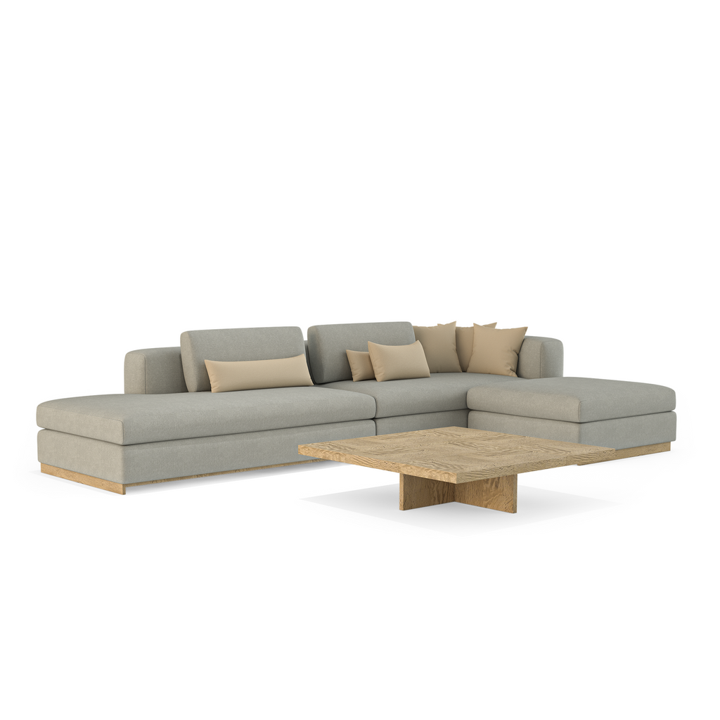 Pylos Sofa Set v3 - ARDITI COLLECTION®
