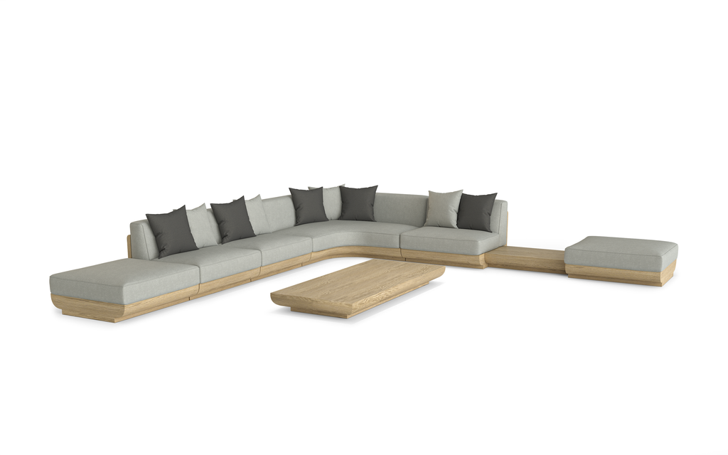 Sentius Outdoor Set v1 (No: 95) - ARDITI COLLECTION®