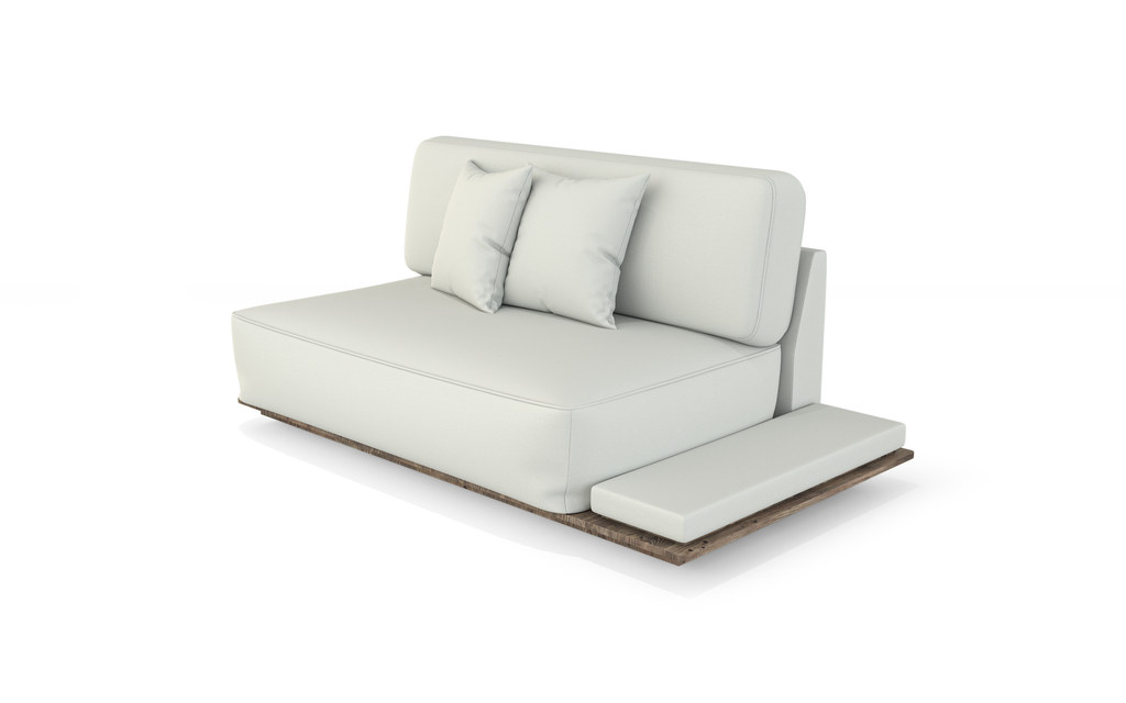 Thetis Outdoor Sofa Set - ARDITI COLLECTION®
