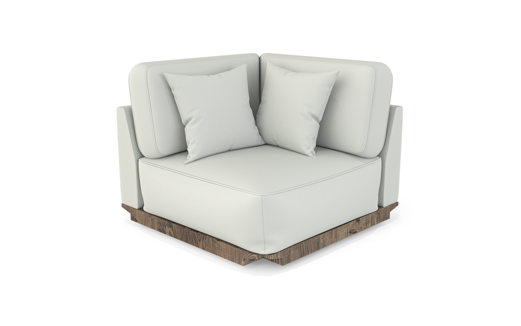 Thetis Outdoor Sofa Set - ARDITI COLLECTION®