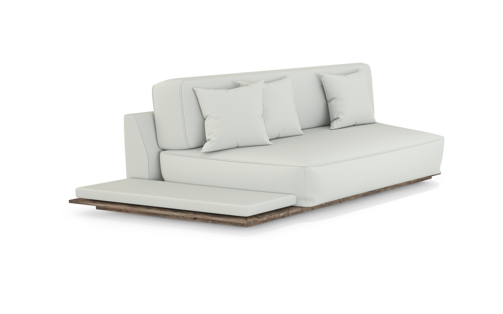 Thetis Outdoor Sofa Set - ARDITI COLLECTION®