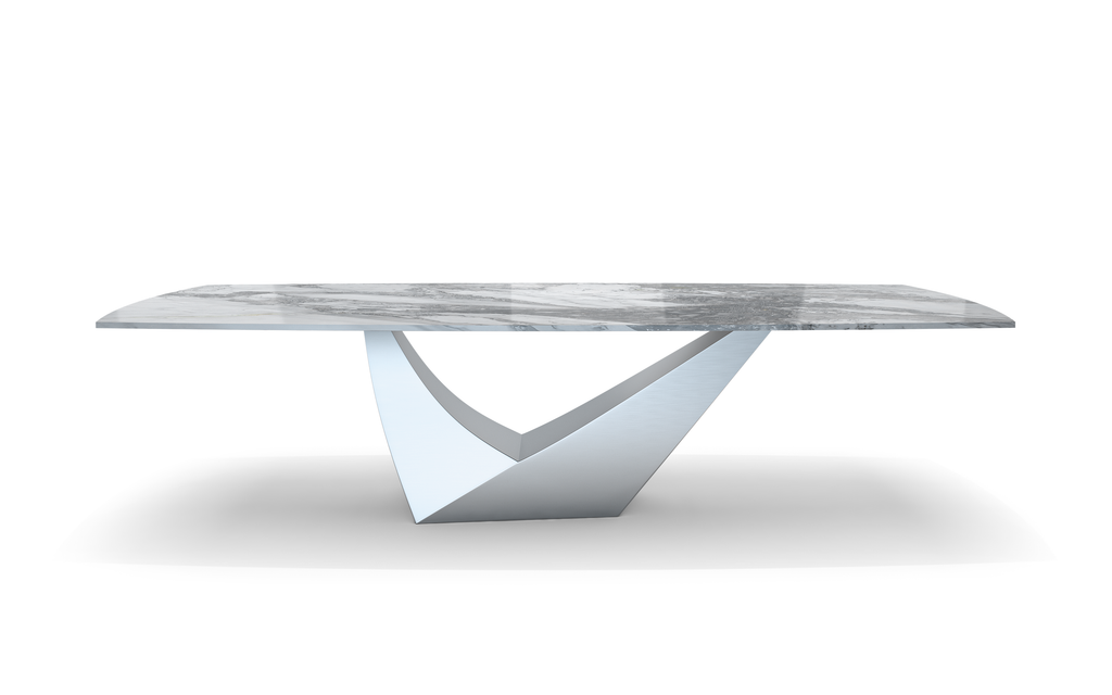 Catalyn Marble Dining Table - ARDITI COLLECTION®