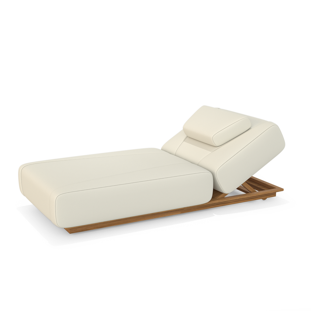 Thetis Outdoor Sun Bed - ARDITI COLLECTION®