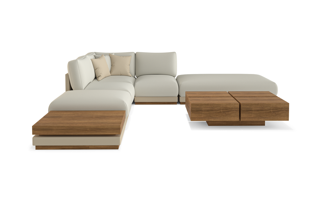 Caelus Outdoor Set v2 (No: 7) - ARDITI COLLECTION®