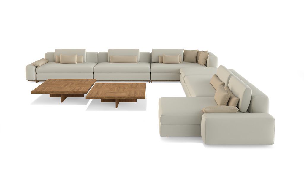 Pylos Sofa Set v1 - ARDITI COLLECTION®