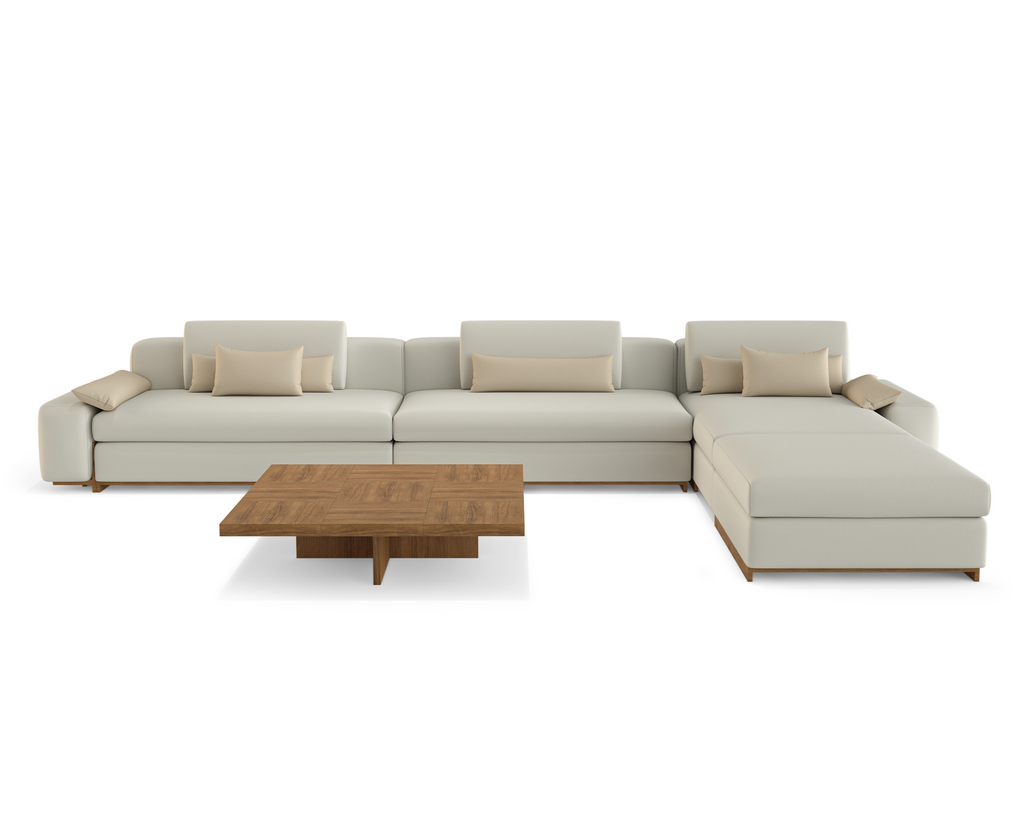 Pylos Sofa Set v4 - ARDITI COLLECTION®