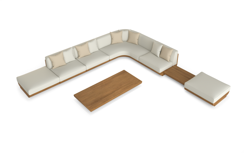 Sentius Outdoor Set v1 (No: 95) - ARDITI COLLECTION®