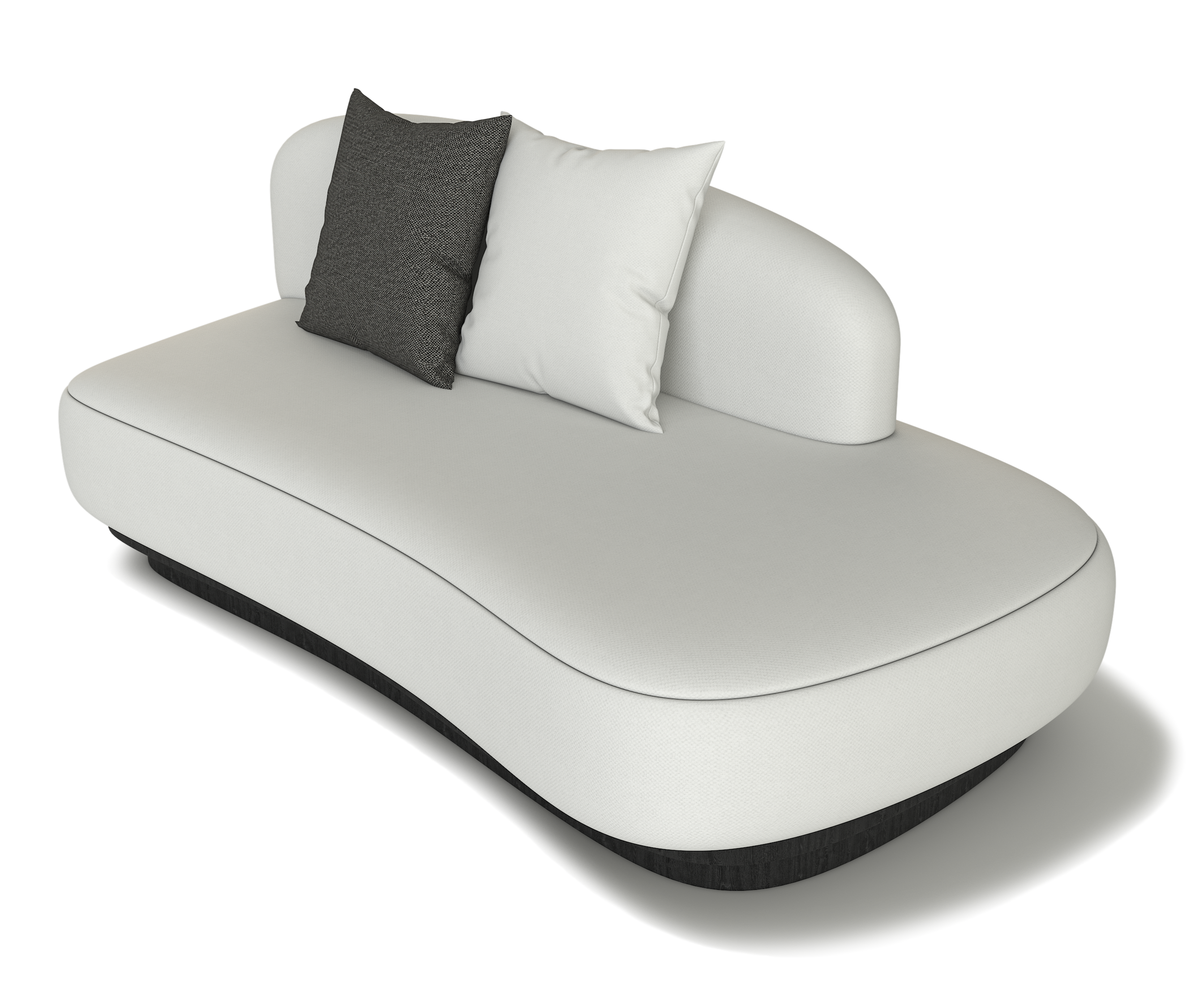 Modul A (Right) - Miletos Outdoor