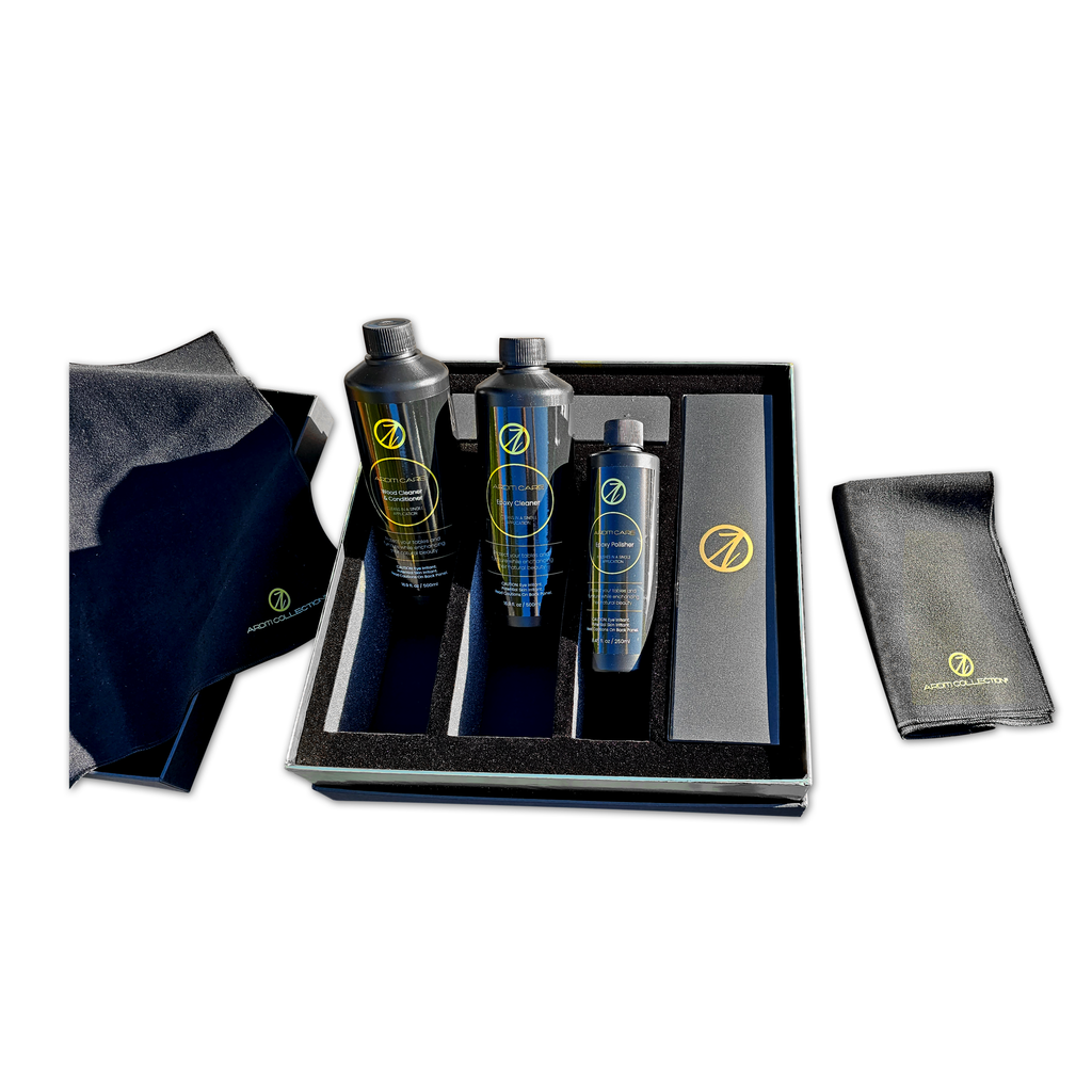 AC Product Care Set - ARDITI COLLECTION®