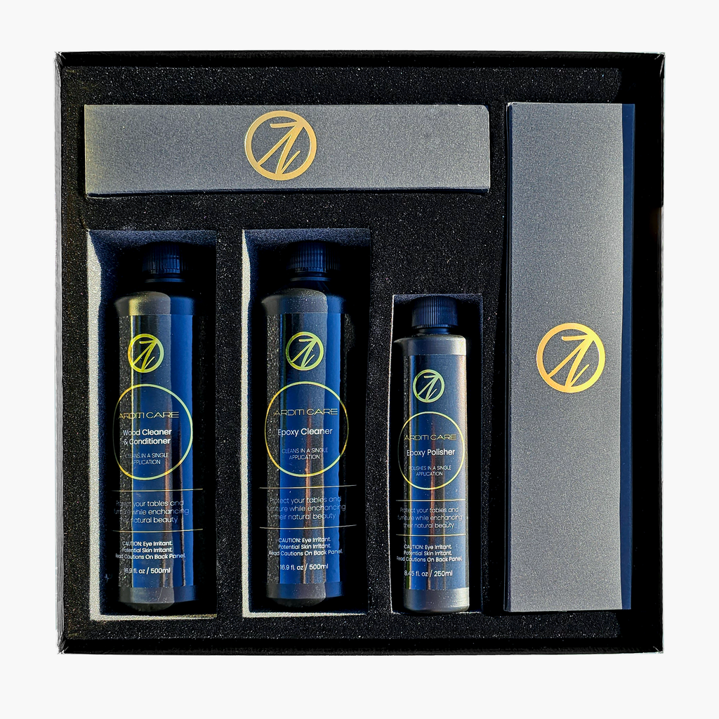 AC Product Care Set - ARDITI COLLECTION®