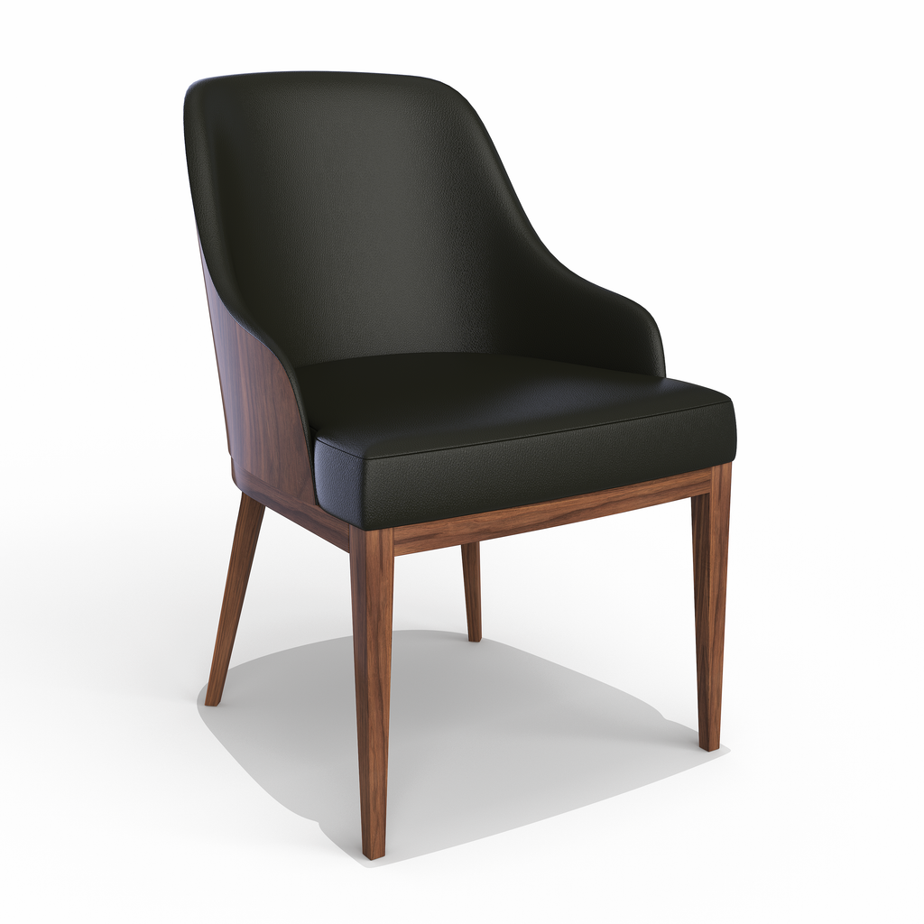 Aglaures Dining Chair - ARDITI COLLECTION®