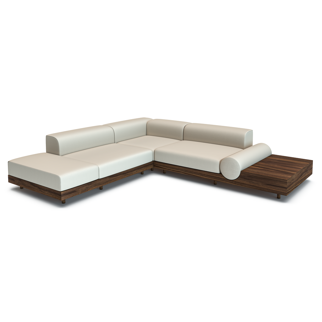 Agron Modular Sofa - ARDITI COLLECTION®
