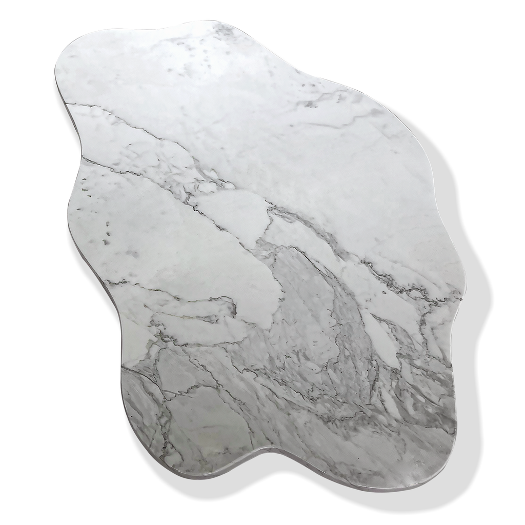 Akragos Marble Coffee Table - ARDITI COLLECTION®