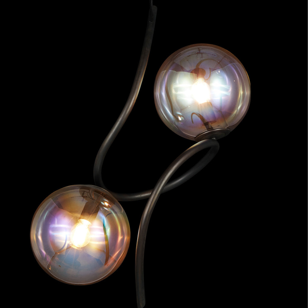 Ballet Hanging Lamp Vertical - ARDITI COLLECTION®