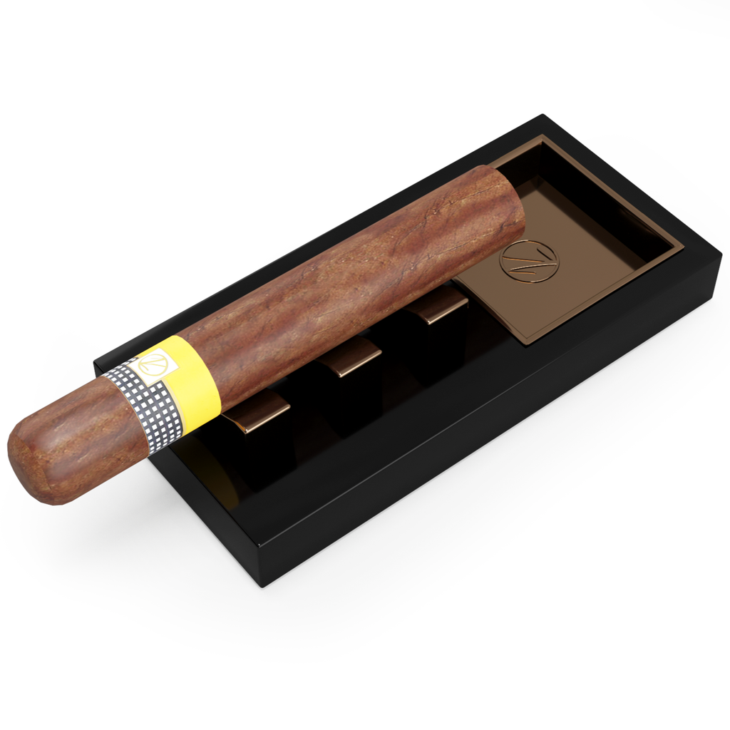 Beroe Single Cigar Ashtray - ARDITI COLLECTION®